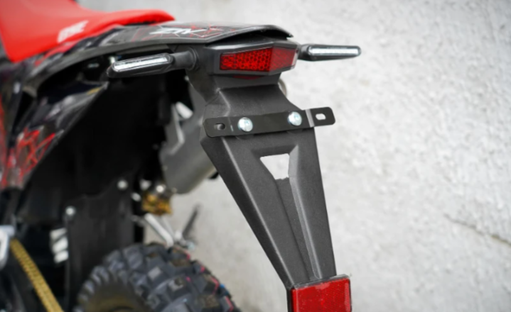 Мотоцикл BSE Z1 Y (035) в Сургуте