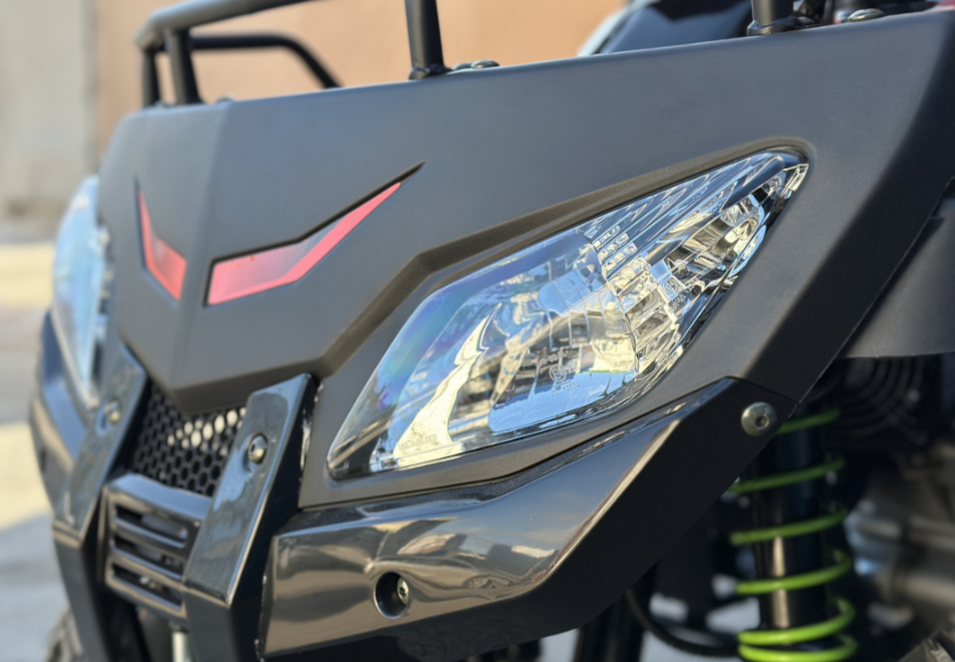 Квадроцикл GBM EXPLORER 400 NEW PREMIUM в Сургуте