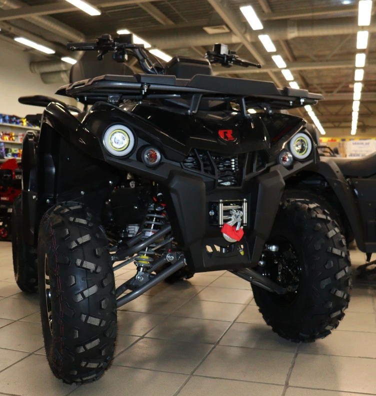 Квадроцикл PROMAX RENEGADE 300 LONG WINCH PRO (2025) в Сургуте