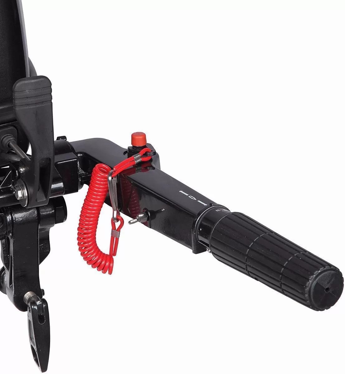 Лодочный мотор MARLIN MP 9.9 AMHS в Сургуте