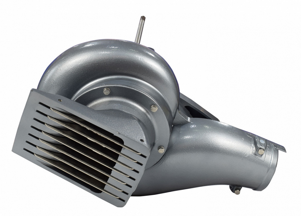 ВОДОМЕТНАЯ НАСАДКА SEA-PRO WT 15 YAMAHA, MARLIN, HIDEA в Сургуте