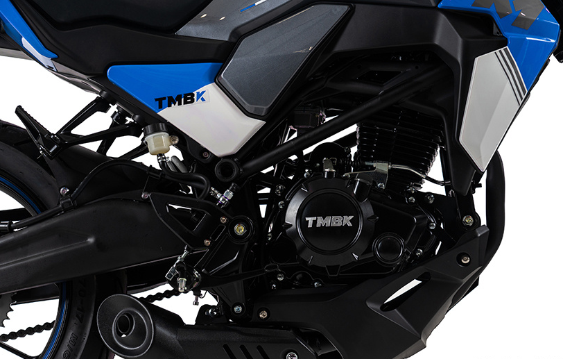 Мотоцикл TMBK MONTANA NG в Сургуте