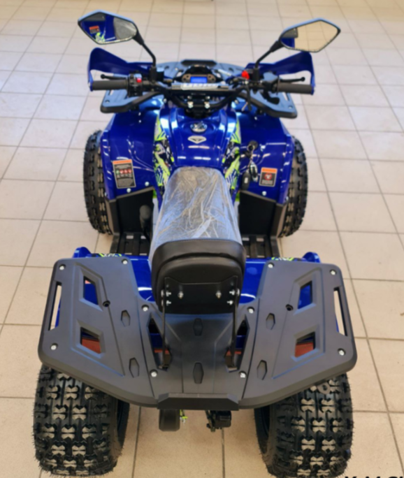 Квадроцикл GBM CROSS HILL 200 NEW PREMIUM в Сургуте