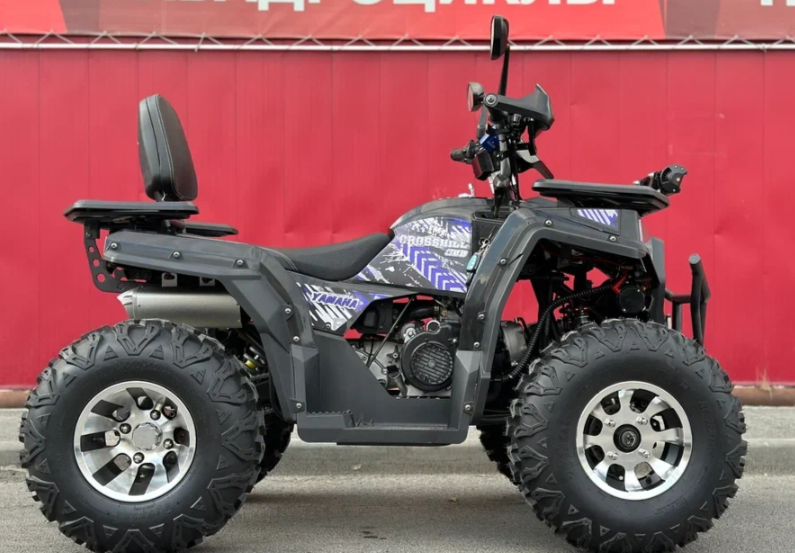 Квадроцикл GBM CROSS HILL 300 NEW PREMIUM в Сургуте