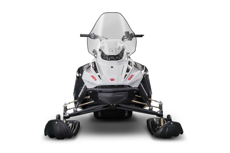 Снегоход IRBIS TUNGUS 500L 25/26 в Сургуте