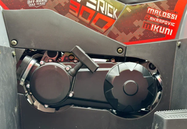 Квадроцикл GBM MAVERICK 300 NEW в Сургуте