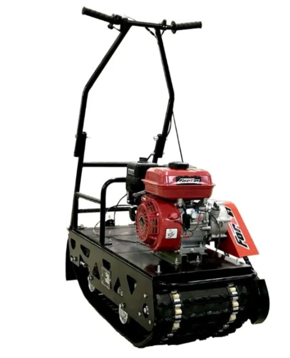 Мотобуксировщик Forza МБС1-6С в Сургуте