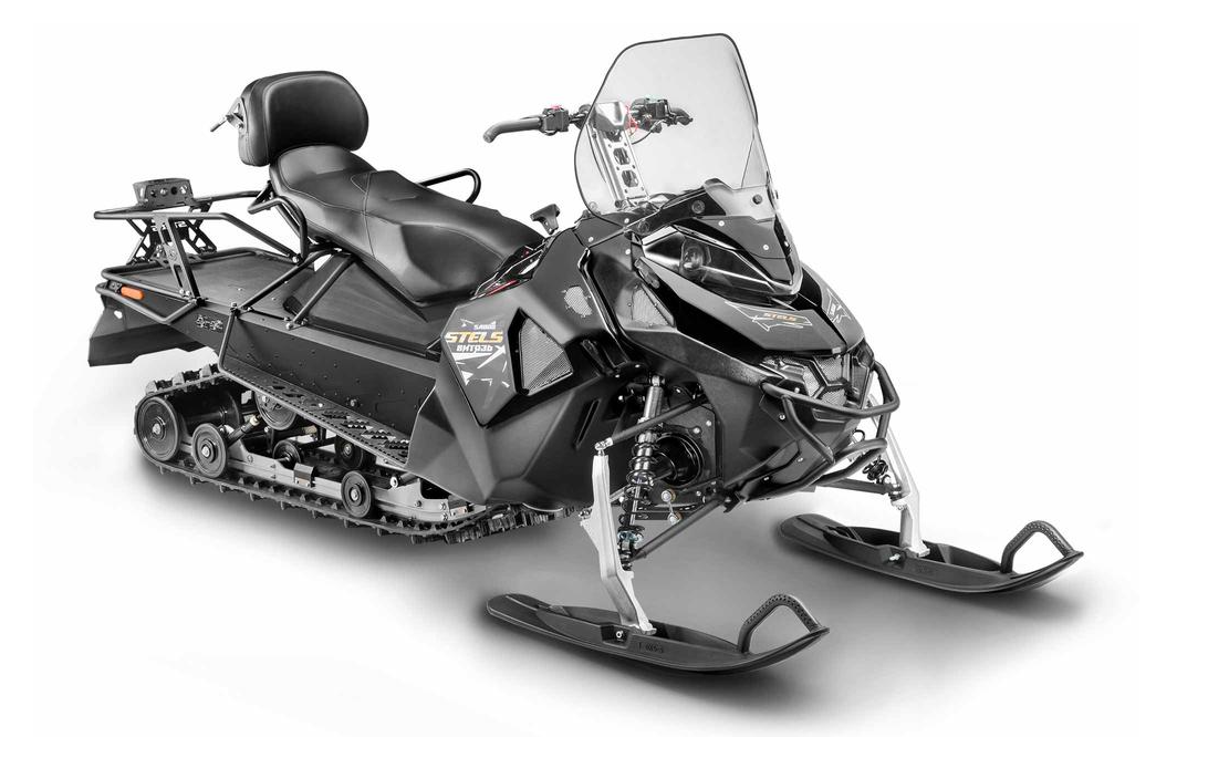 Снегоход STELS SA600R (L LUX WT) ВИТЯЗЬ 2.0 К01 Tech в Сургуте