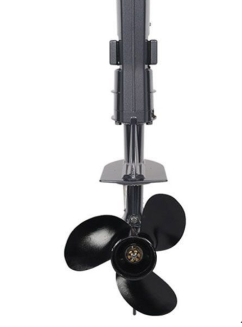 Лодочный мотор ALLFA T2,6S в Сургуте