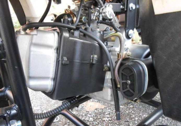 Квадроцикл MOTOLAND (МОТОЛЕНД) 200 ALL ROAD в Сургуте