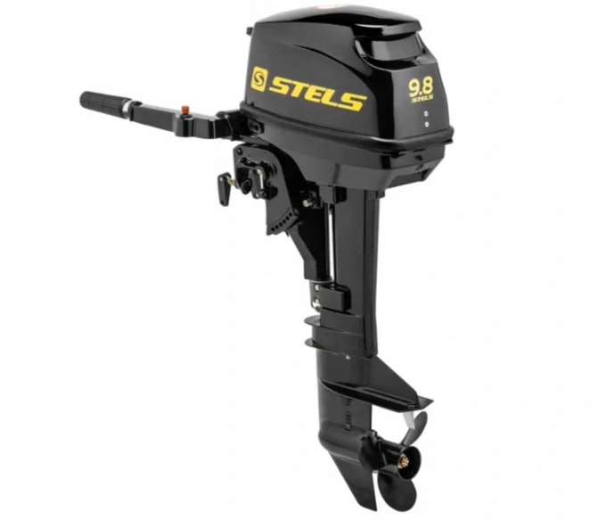 Лодочный мотор STELS 9.8HP в Сургуте