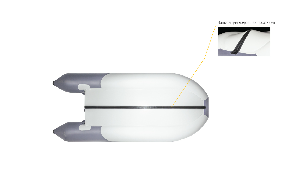 Лодка Ривьера Компакт 2900 СК в Сургуте