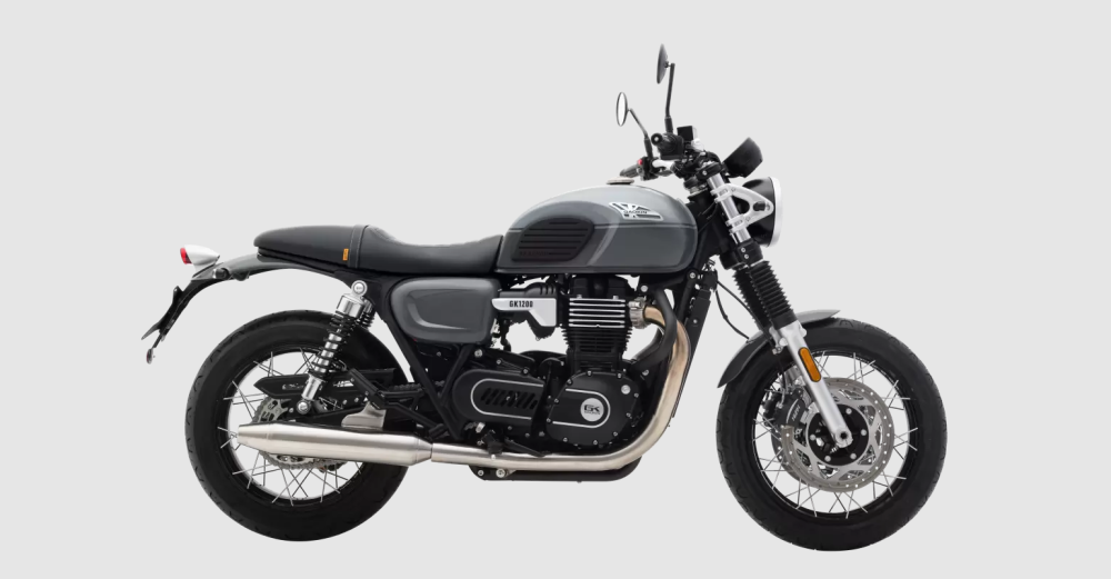 Мотоцикл GAOKIN GK 1200 в Сургуте