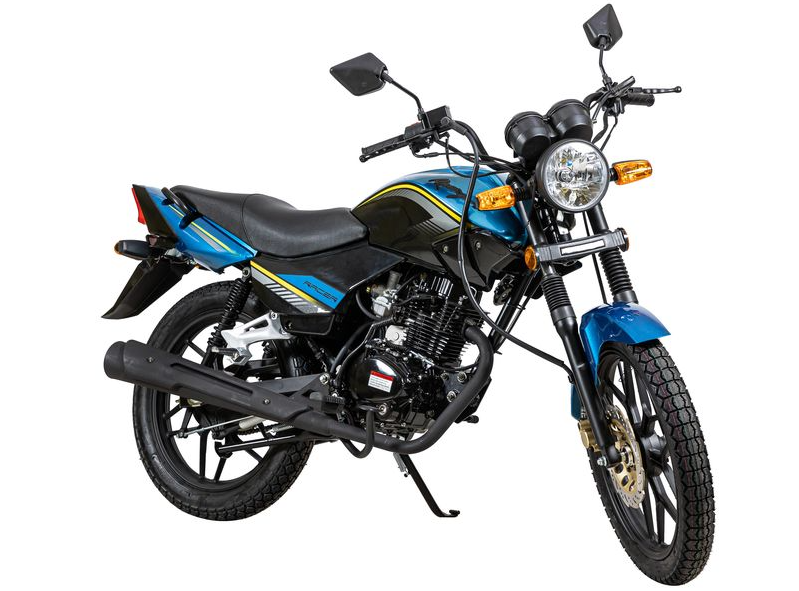 Мотоцикл RACER RC150-23 TIGER в Сургуте