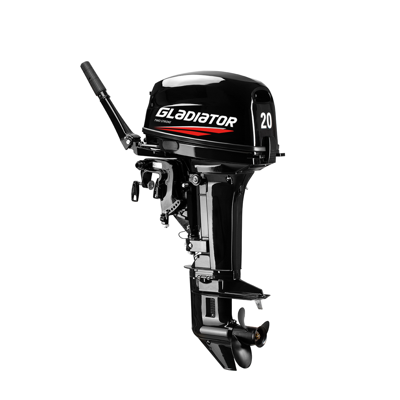 ЛОДОЧНЫЙ МОТОР GLADIATOR G20FHS в Сургуте