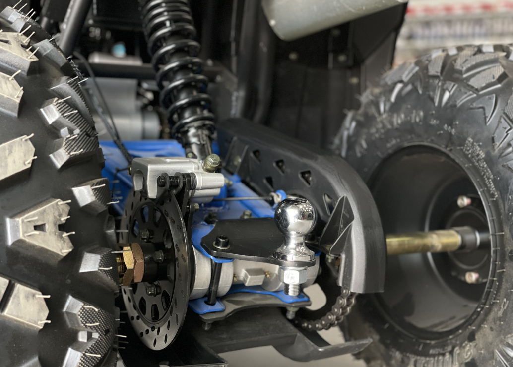 Квадроцикл PROMAX TAURUS 300 в Сургуте