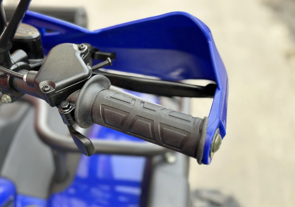  Квадроцикл PROMAX ATV 250 MAX (2025) в Сургуте