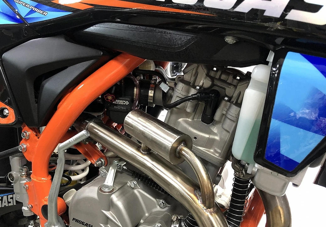 Мотоцикл Progasi Gaudi 300 в Сургуте