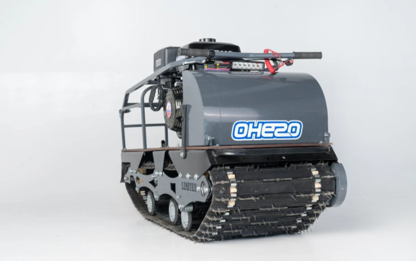 Мотобуксировщик ОНЕГО 500 15 FRONT LIMITED в Сургуте