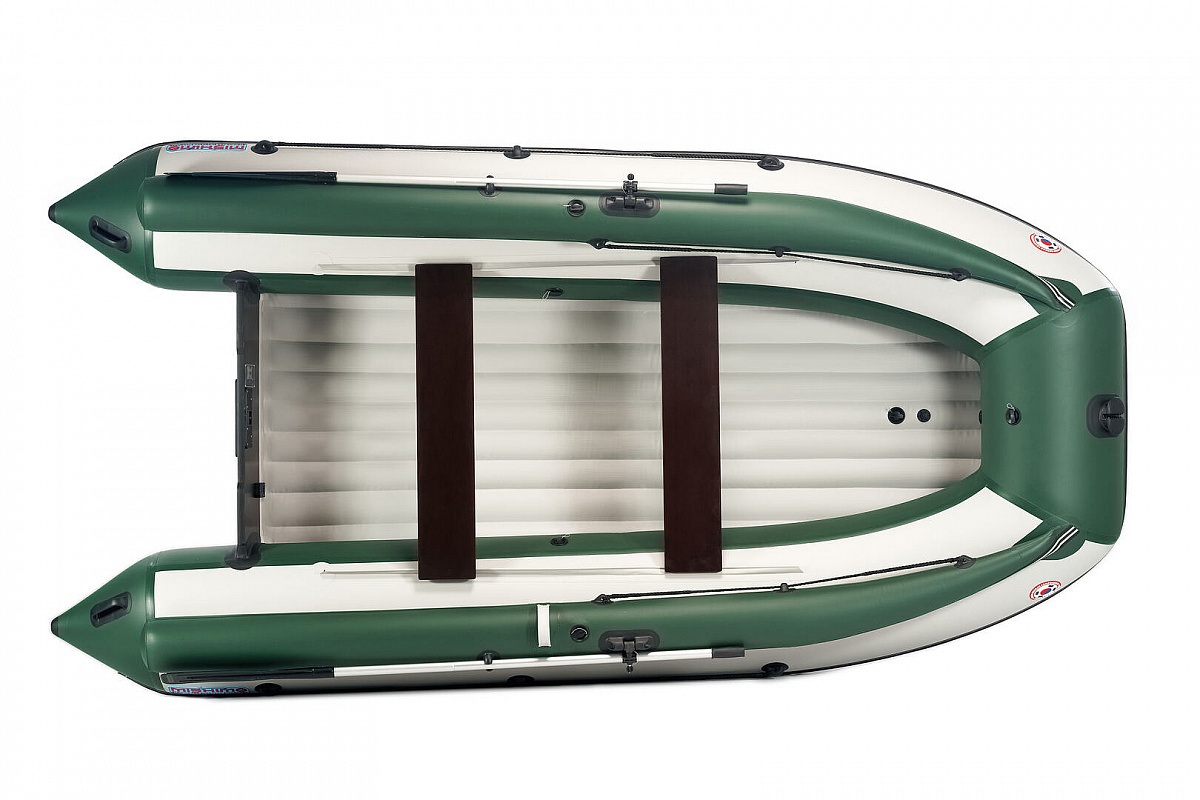 Лодка MISHIMO FAMILY LITE DF 400 в Сургуте