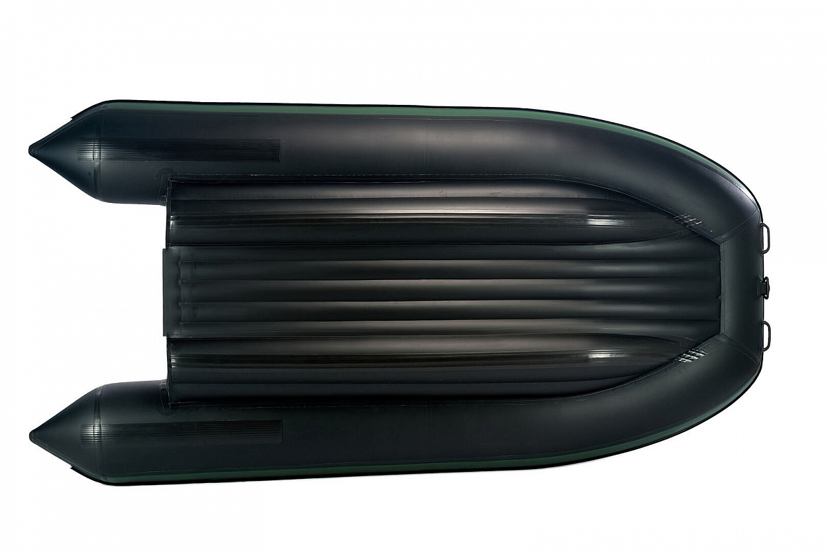 Лодка MISHIMO FAMILY LITE DF 400 в Сургуте