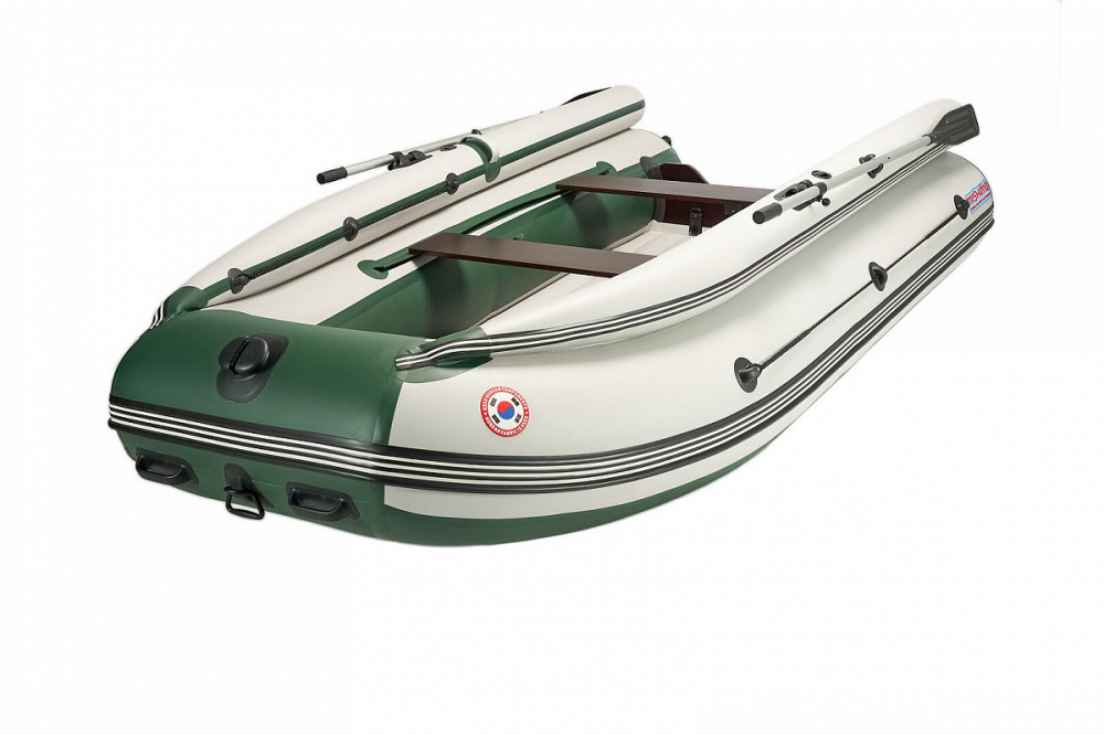 Лодка MISHIMO FAMILY LITE 350 в Сургуте