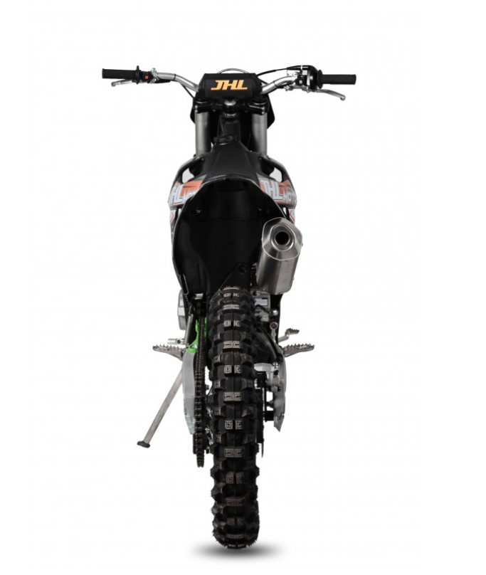 Мотоцикл JHLMOTO JHL LX1 CB250 (172FMM-3A) в Сургуте