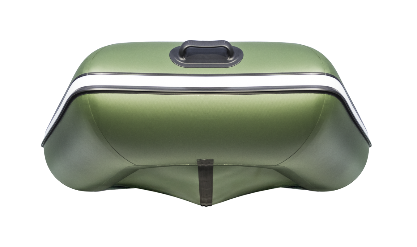 Лодка АКВА 2900 СК в Сургуте