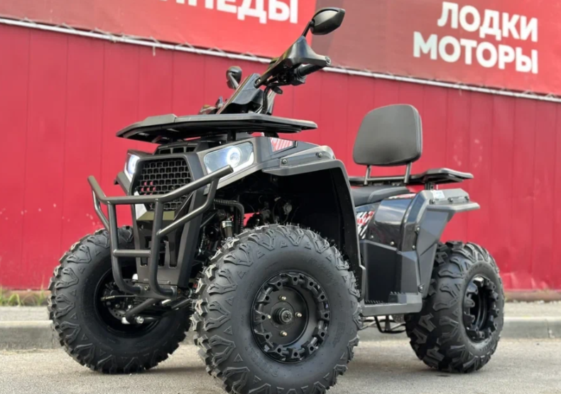 Квадроцикл GBM CROSS HILL 300 NEW в Сургуте