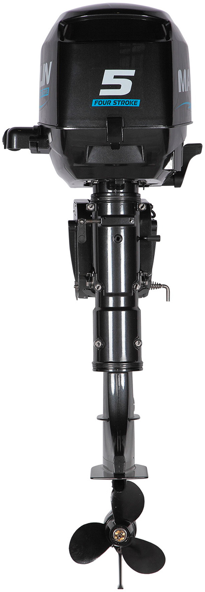 Лодочный мотор MARLIN MF 5 AMHL в Сургуте