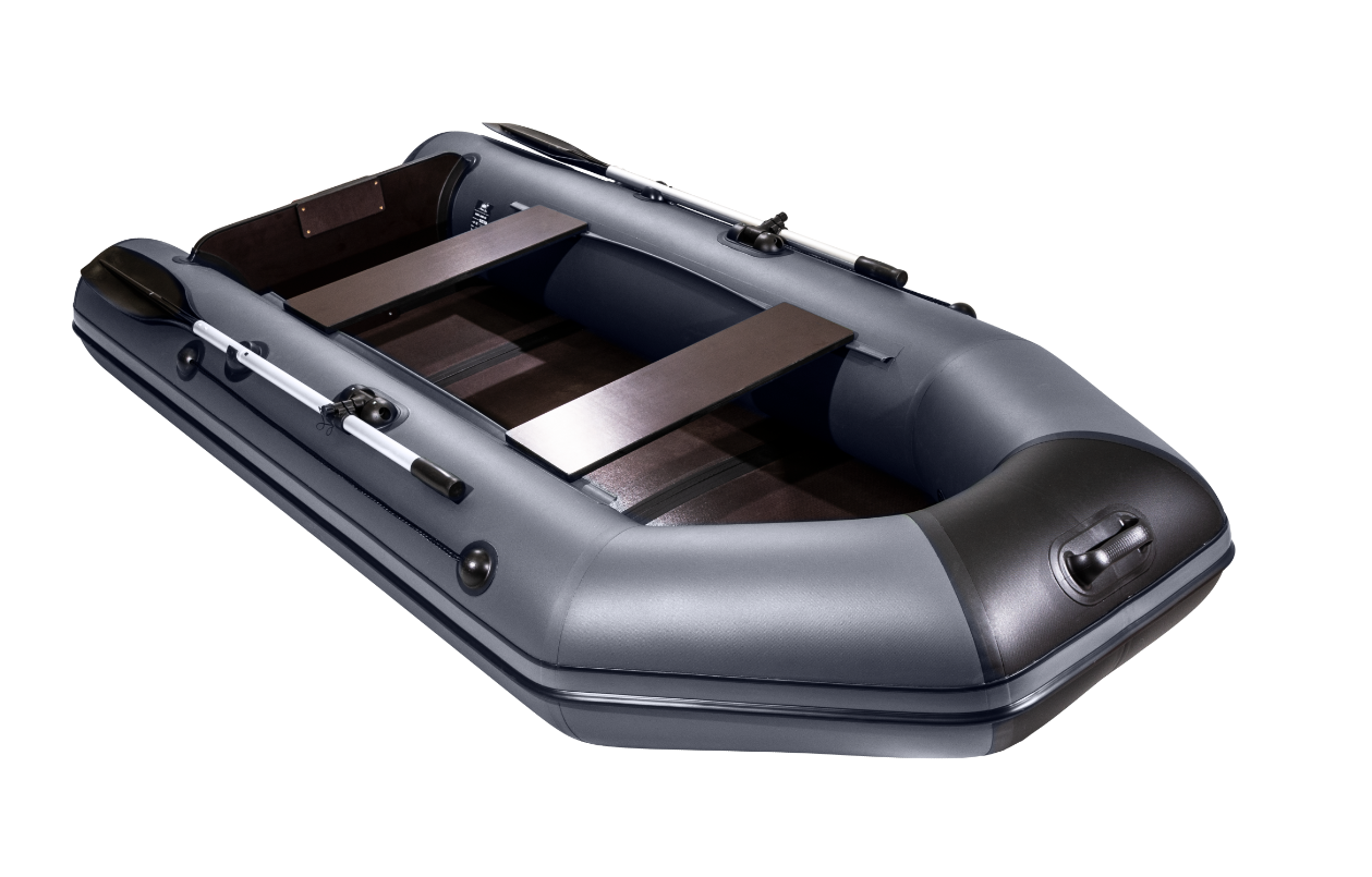  Лодка АКВА 2800 Слань-книжка киль в Сургуте