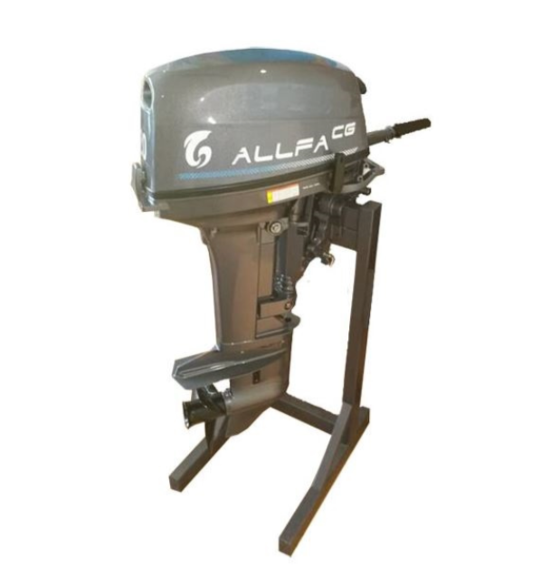 Лодочный мотор ALLFA CG Т40 S в Сургуте