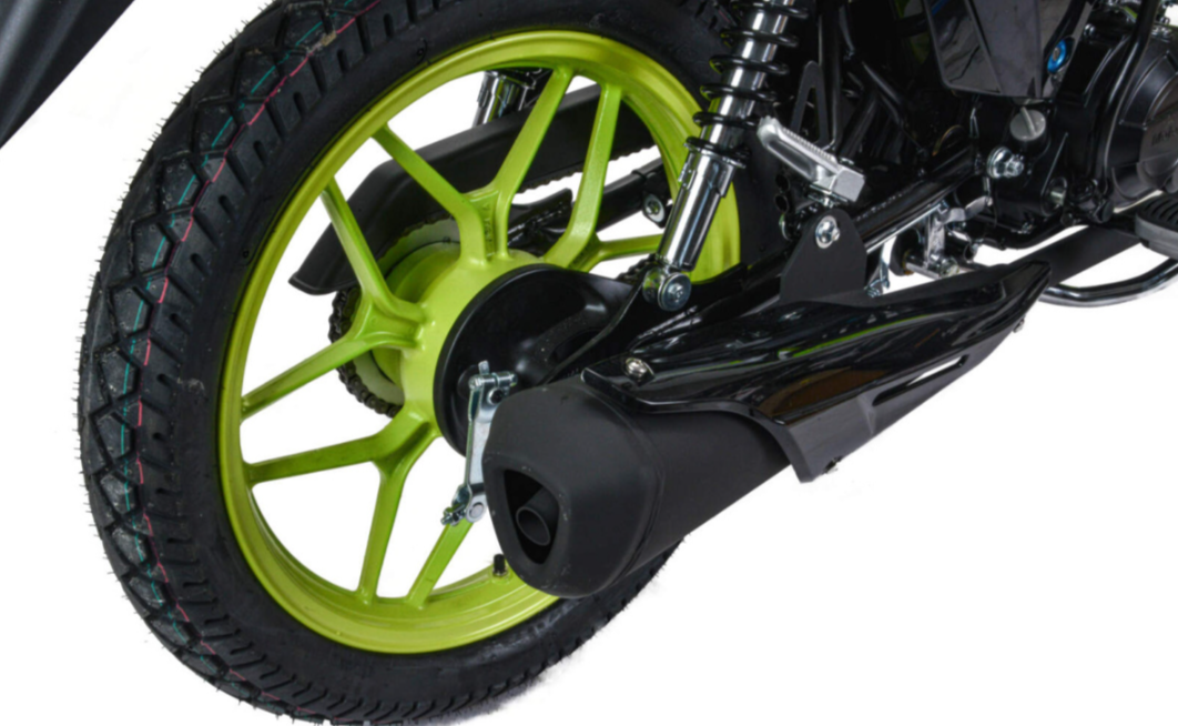 Мотоцикл MOTOLAND (МОТОЛЕНД) 200 SPRINT в Сургуте