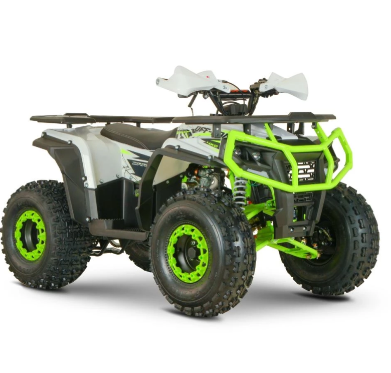 Квадроцикл YACOTA DRAGON в Сургуте