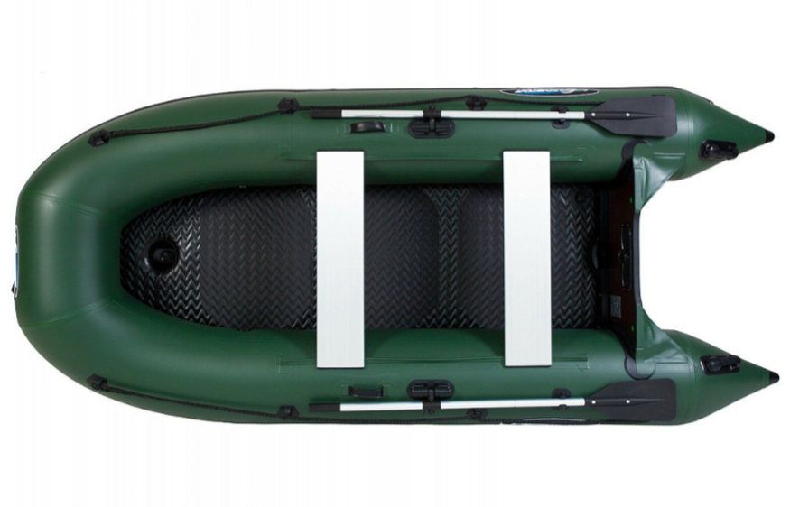 НАДУВНАЯ ЛОДКА GLADIATOR B330AD в Сургуте