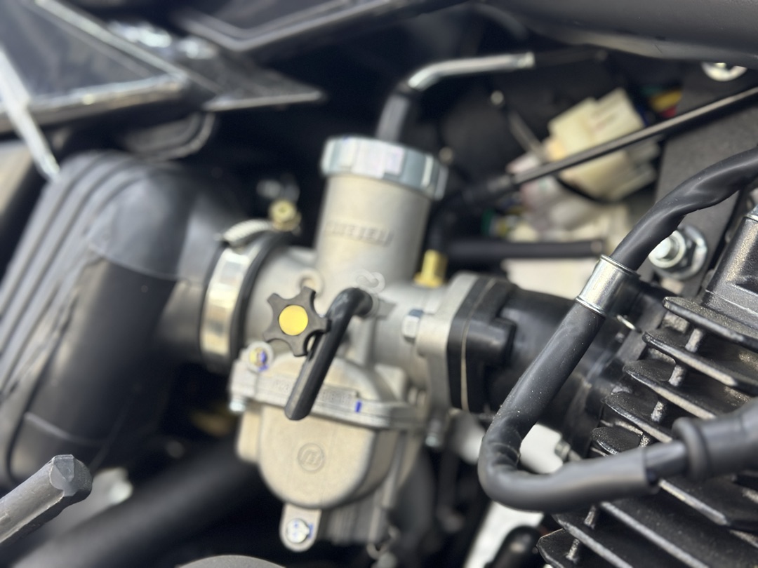 Кроссовый мотоцикл PROMAX ARMY 250 в Сургуте