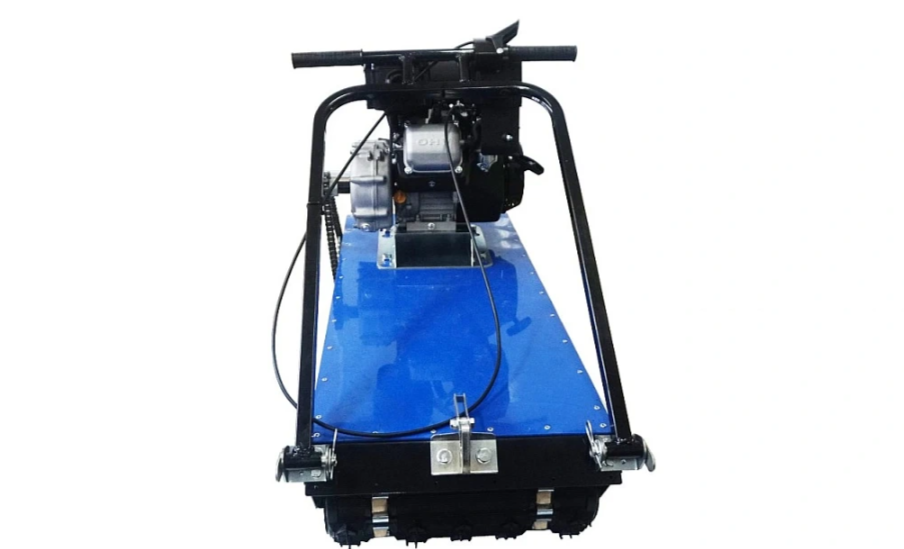 Мотобуксировщик XTREME-MOTORS "Конек-Горбунок" 8.5 л.с. в Сургуте