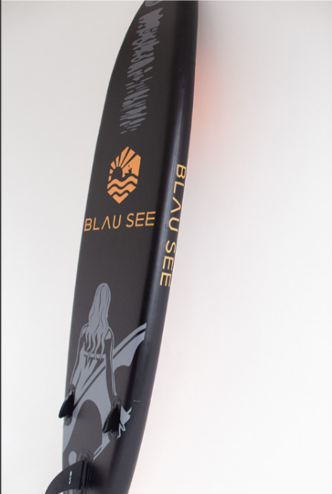 НАДУВНОЙ SUP-BOARD MOONLIGHT 11,6 в Сургуте