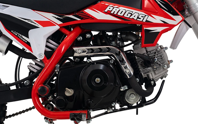 Питбайк Progasi KIDS POWER 110 (10/10) в Сургуте