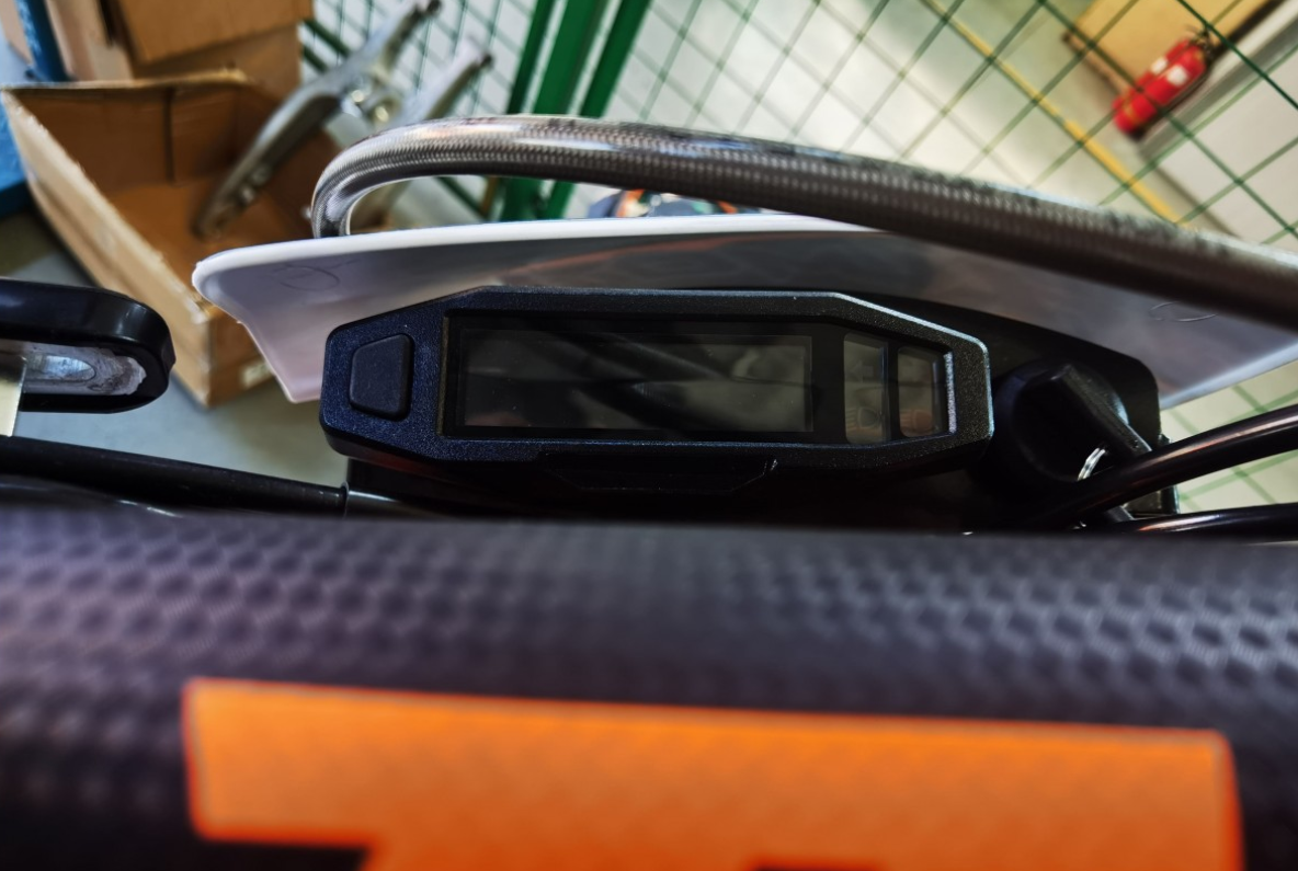 Мотоцикл JHLMOTO JHL Z4 PR250 (172FMM-5) в Сургуте