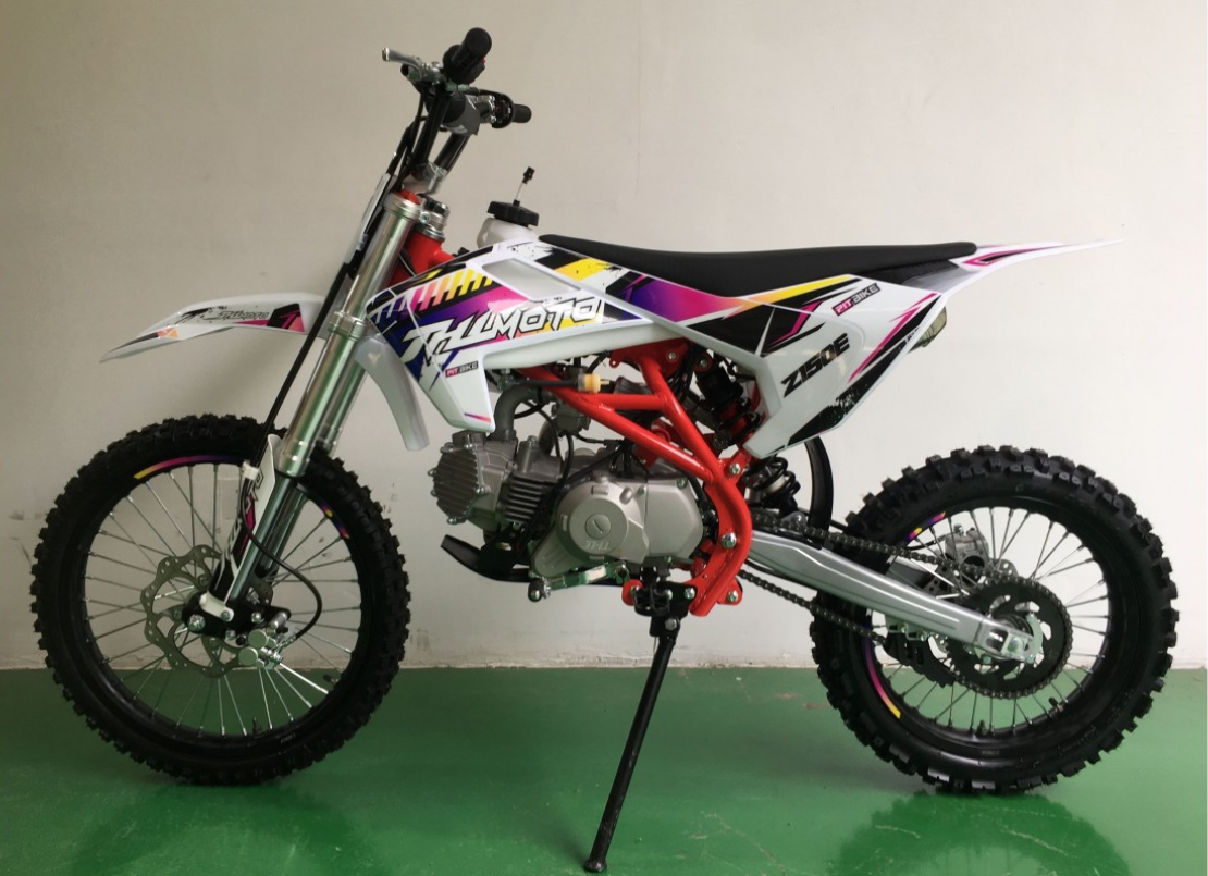Питбайк JHLMOTO JHL Z150E (YX1P60FMJ) в Сургуте