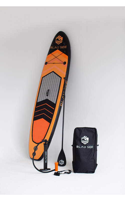 НАДУВНОЙ SUP-BOARD MOONLIGHT 10,6 в Сургуте