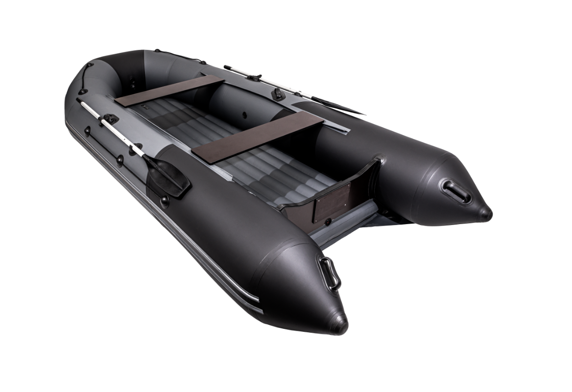 Лодка Таймень NX 4000 НДНД PRO в Сургуте