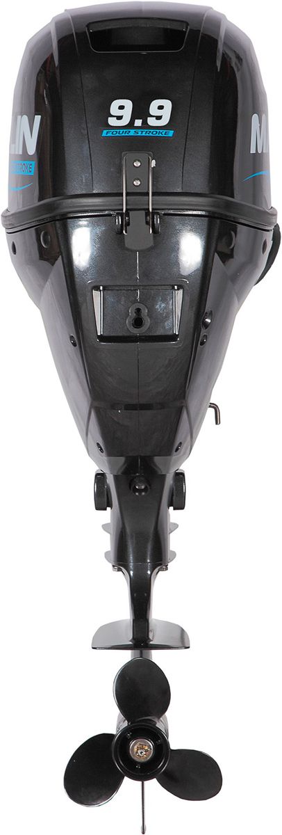 Лодочный мотор MARLIN MF 9.9 AMHL в Сургуте
