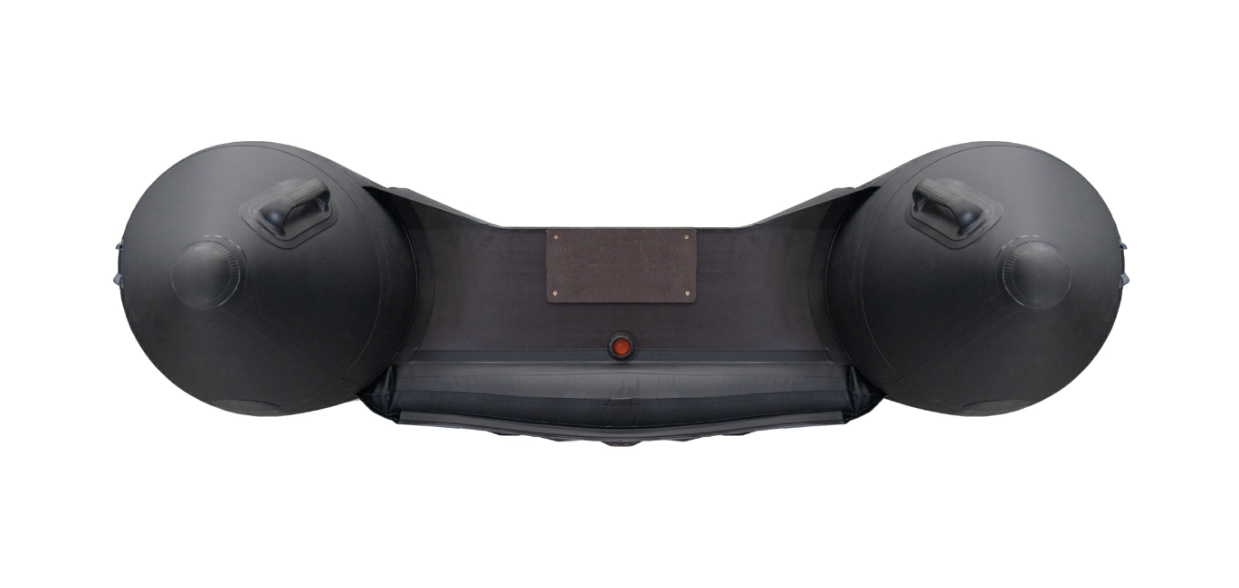 Лодка Таймень RX 3700 НДНД в Сургуте