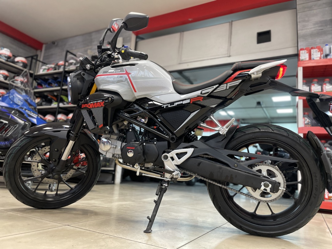 Мопед PROMAX CB150R (49) в Сургуте