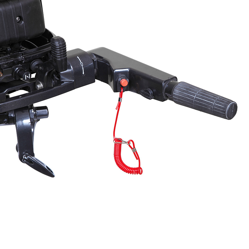 Лодочный мотор MARLIN MP 40 AMHL в Сургуте