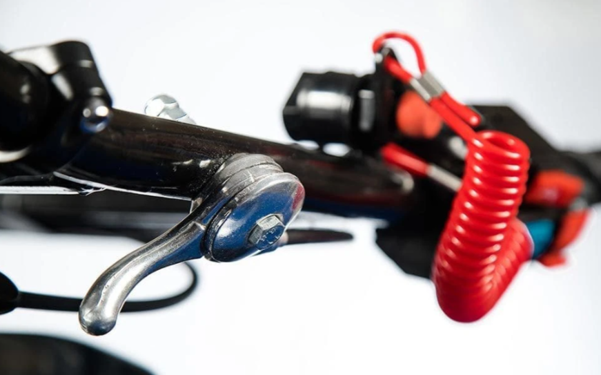 Мотобуксировщик МУЖИК М500 ЛОНГ 20 л.с. в Сургуте