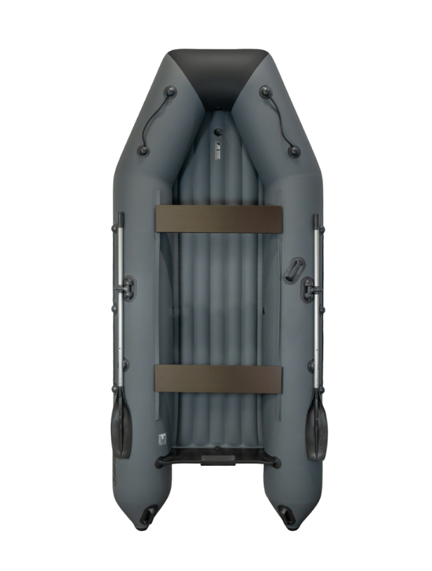 Лодка Барс 3400 НДНД в Сургуте