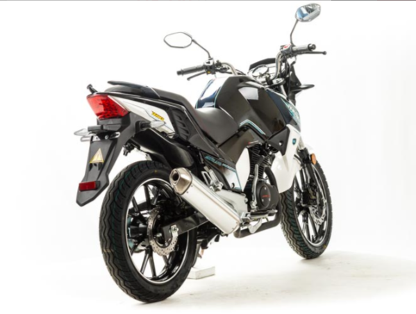 Мотоцикл MOTOLAND (МОТОЛЕНД) FIGHTER 250 в Сургуте